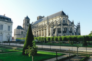 Conseiller Bancaire Bourges
